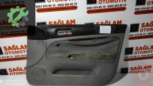 VW PASSAT B5 96-05 ÇIKMa SAĞ ÖN KAPI DÖŞEMESİ OEM; 3B0867012