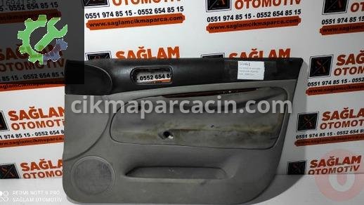 Volkswagen Passat Kapı Döşemesi çıkma parça