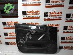 VW PASSAT B5 96-05 ÇIKMA SOL ÖN KAPI DÖŞEMESİ OEM; 3B0867011