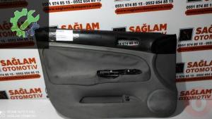 VW PASSAT B5 96-05 ÇIKMA SOL ÖN KAPI DÖŞEMESİ OEM; 3B1867011