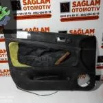 VW PASSAT B5 96-05 ÇIKMA SOL ÖN KAPI DÖŞEMESİ OEM;3B0867011