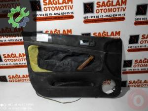 VW PASSAT B5 96-05 ÇIKMA SOL ÖN KAPI DÖŞEMESİ OEM;3B0867011