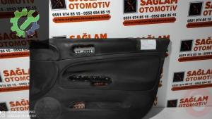 VW PASSAT B5 96-05 SAĞ ÖN KAPI DÖŞEMESİ KIBRIS OEM;3B2867012