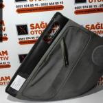 VW PASSAT B5 96-05 SOL ARKA KAPI DÖŞEMESİ OEM; 3B5867211