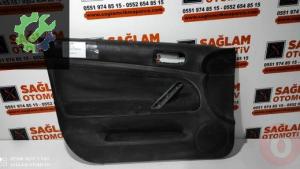 VW PASSAT B5 96-05 SOL ÖN KAPI DÖŞEMESİ KIBRIS OEM;3B0867011