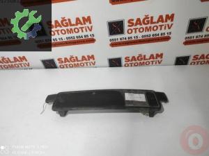 VW PASSAT B5 97-00 ÇIKMA ÖN PLAKALIK OEM; 3B0807719