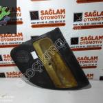 VW PASSAT B5 97-02 ÇIKMA SAĞ ARKA KAPI DÖŞEMESİ 3B5867212