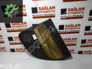 VW PASSAT B5 97-02 ÇIKMA SAĞ ARKA KAPI DÖŞEMESİ 3B5867212