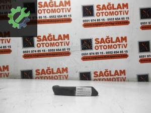 VW PASSAT B5 97-05 ÇIKMA SAĞ ÖN KAPI ÇEKME KOLU OEM; 3B0867179