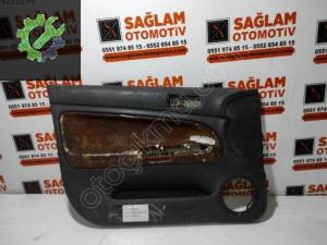 VW PASSAT B5 ÇIKMA SOL ÖN KAPI DÖŞEMESİ OEM; 3B1867011