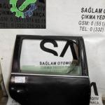 2006 Volkswagen Passat Sağ Arka Kapı Çıkma Parça İstanbul