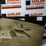 VW PASSAT B6 05-10 SAĞ ÖN KAPI DÖŞEMESİ KIBRIS OEM;3C2867012