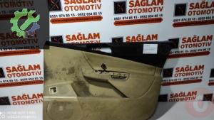 VW PASSAT B6 05-10 SAĞ ÖN KAPI DÖŞEMESİ KIBRIS OEM;3C2867012