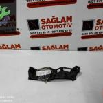 VW PASSAT B6 05-10 SAĞ ÖN TAMPON BAĞLANTI BRAKETİ 3C0807890