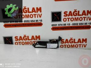 VW PASSAT B6 05-10 SOL ARKA İÇ AÇMA KOLU OEM; 3C4839113