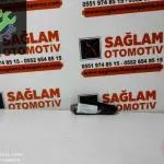 VW PASSAT B6 05-10 SOL ÖN İÇ AÇMA KOLU OEM; 3C1837113D