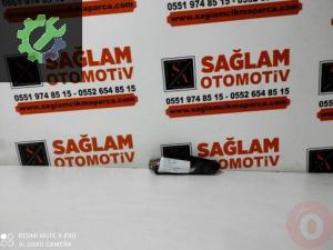 VW PASSAT B6 05-10 SOL ÖN İÇ AÇMA KOLU OEM; 3C1837113D