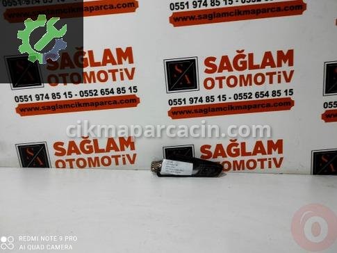 Volkswagen Passat İç Kapı Kolu çıkma parça