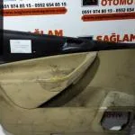 VW PASSAT B6 05-10 SOL ÖN KAPI DÖŞEMESİ KIBRIS OEM;3C2867011