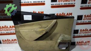 VW PASSAT B6 05-10 SOL ÖN KAPI DÖŞEMESİ KIBRIS OEM;3C2867011