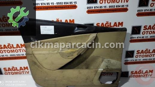 Volkswagen Passat Kapı Döşemesi çıkma parça