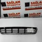 VW PASSAT B6 06-09 ÇIKMA ÖN TAMPON IZGARASI OEM; 3C0853677