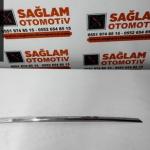 VW PASSAT B6 06-11 ÇIKMA SAĞ ARKA KAPI ÇİTASI KROM 3C0853754
