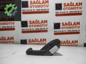 VW PASSAT B6 ÇIKMA İÇ KAPI ÇEKME KOLU OEM; 3C4867180