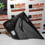 VW PASSAT B6 ÇIKMA SAĞ ARKA KAPI DÖŞEMESİ OEM; 3C5867212
