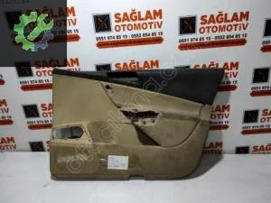 VW PASSAT B6 ÇIKMA SAĞ ÖN KAPI DÖŞEMESİ OEM; 3C1867012