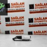VW PASSAT B6 ÇIKMA SOL ARKA İÇ KAPI KOLU OEM; 3C4839113