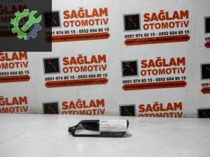 VW PASSAT B6 ÇIKMA SOL ARKA İÇ KAPI KOLU OEM; 3C4839113
