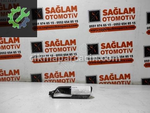 Volkswagen Passat İç Kapı Kolu çıkma parça