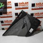 VW PASSAT B6 ÇIKMA SOL ARKA KAPI DÖŞEMESİ OEM; 3C5867211