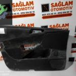 VW PASSAT B6 ÇIKMA SOL ÖN KAPI DÖŞEMESİ OEM; 3C1867011