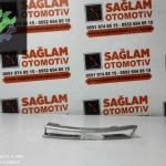 VW PASSAT B6 ÇIKMA SOL ÖN SİNYAL ÇERÇEVESİ OEM; 3C0807717A