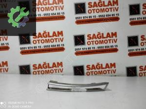 VW PASSAT B6 ÇIKMA SOL ÖN SİNYAL ÇERÇEVESİ OEM; 3C0807717A