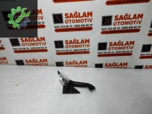 VW Passat B6 İç Kapı Çekme Kolu OEM; 3C1867180 Çıkma Parça
