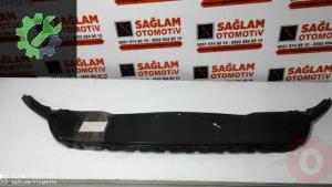 VW PASSAT B6 KASA 06-10 ÇIKMA ÖN TAMPON ALTI OEM;3G0.805.903
