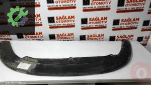 VW PASSAT B6 KASA 06-10 ÖN TAMPON DİFİZÖR OEM; 3C0.805.903