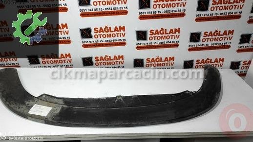 Volkswagen Passat Tampon Demiri çıkma parça
