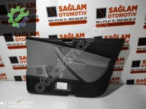 VW PASSAT B6 VARİANT ÇIKMA SAĞ ÖN KAPI DÖŞEMESİ 3C1867012