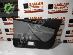 VW PASSAT B6 VARİANT ÇIKMA SAĞ ÖN KAPI DÖŞEMESİ 3C1867012