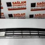 VW PASSAT B7 10-15 ÇIKMA ÖN TAMPON IZGARASI OEM; 95D12721