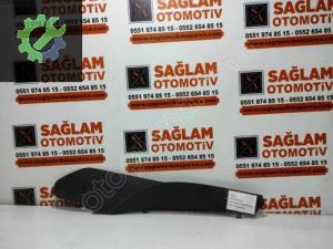 VW PASSAT B7 ÇIKMA ÖN KONSOL SAĞ KAPLAMA OEM; 3C1863046