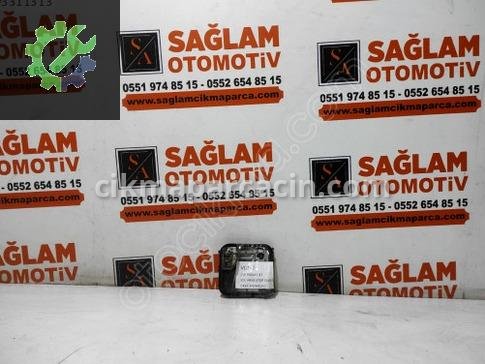 Volkswagen Passat Sol Arka Stop çıkma parça