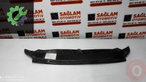 VW PASSAT B7 KASA ÇIKMA RADYATÖR ALTI OEM; 3AA.805.903