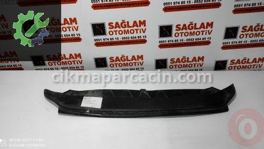 Volkswagen Passat Radyatör Seti çıkma parça