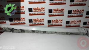 VW PASSAT B8 13-15 ÇIKMA SOL MARŞPİYEL OEM; 3G0853857