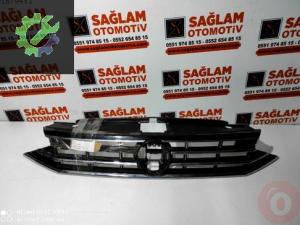 VW PASSAT B8 15-19 ÇIKMA ÖN PANJUR OEM; 3G0853653